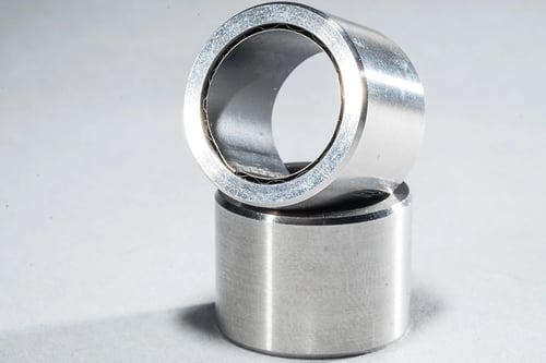 Foil Bearings_Technology Whose Time Has Come_Part 1and2