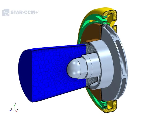 Boiler Feed Pump Optimization to Reduce Cavitation3-1