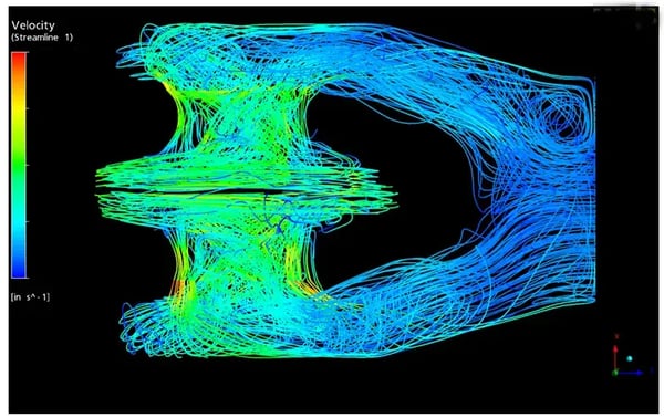 CFD Analysis To Resolve Suction Induced Vibration Problems_EDITED