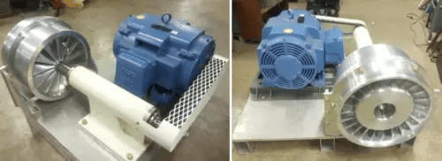 Contract Blower and Fan Performance Testing Overview2