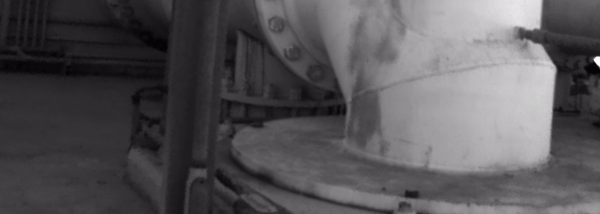 Improving Cost of Ownership with Vibration Risk Reduction