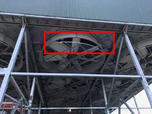 Solving an ACC Fan Guard Frame Cracking Problem1-1