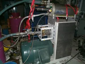 Cryogenic Testing Of A Hydraulic PumpCryo-Testing-300x225