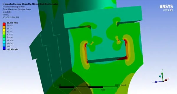 Designing an Oscillating Water Column Wave Energy Converter-1