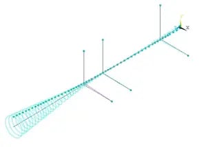 Development of a Prototype Vacuum Blower2