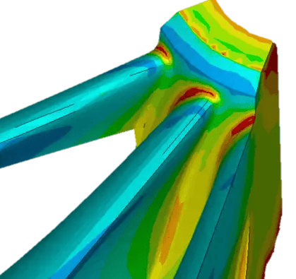 Development of a Prototype Vacuum Blower3