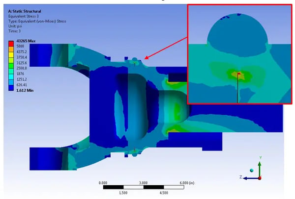 Driveshaft Failures in Mine Slurry Raw Water Service Pumps Cured