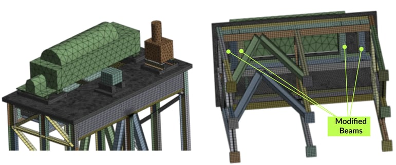 Improving Cost of Ownership w Vibration Risk Reduction 1of2