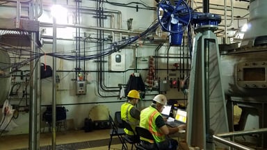 Field Performance Testing | Mechanical Solutions Inc.