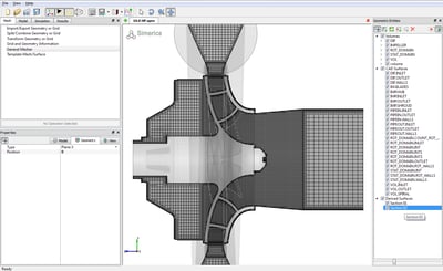CFturbo screenshot 5