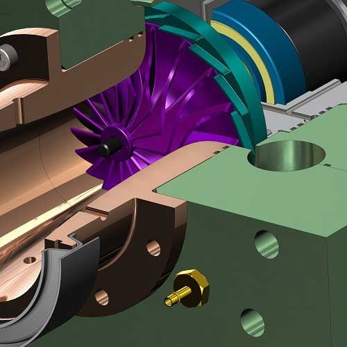 Hardware, Software, and Solutions