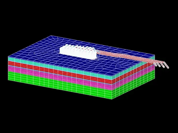New Orleans Flood Control Pumping Stations Vibration AnalysisNOLA-pump-station-fly-through600px