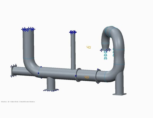 Oil Tanker Pumping Station Screw Pump Troubleshooting