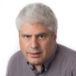 Paul Boyadjis