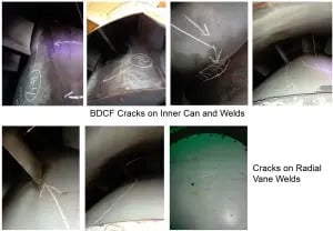 Premature Bearing Failures in Nuclear Bus Duct Cooling Fans3