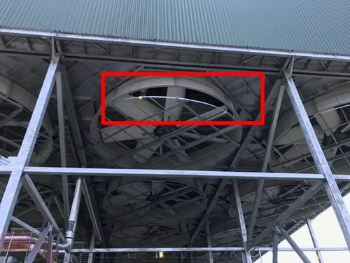 Solving an ACC Fan Guard Frame Cracking Problem1