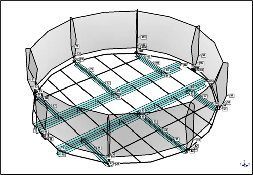 Solving an ACC Fan Guard Frame Cracking Problem2