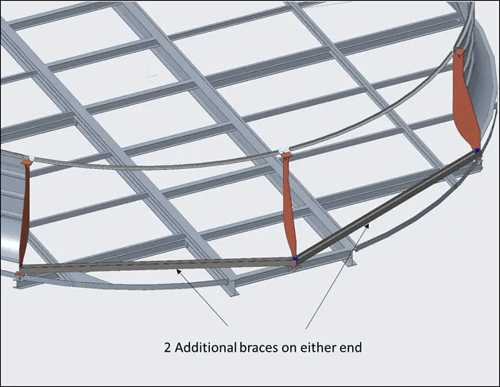 Solving an ACC Fan Guard Frame Cracking Problem5