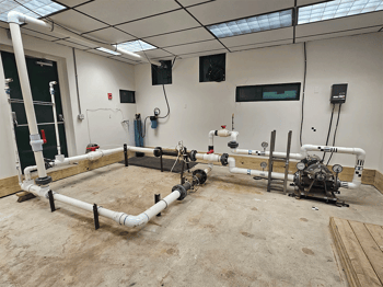 Lab Testing Services