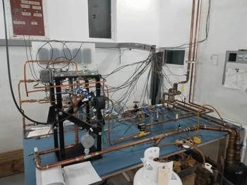 Laboratory Testing