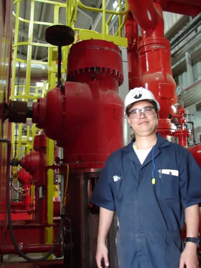VTP Gear Problem with Vibration Absorbers