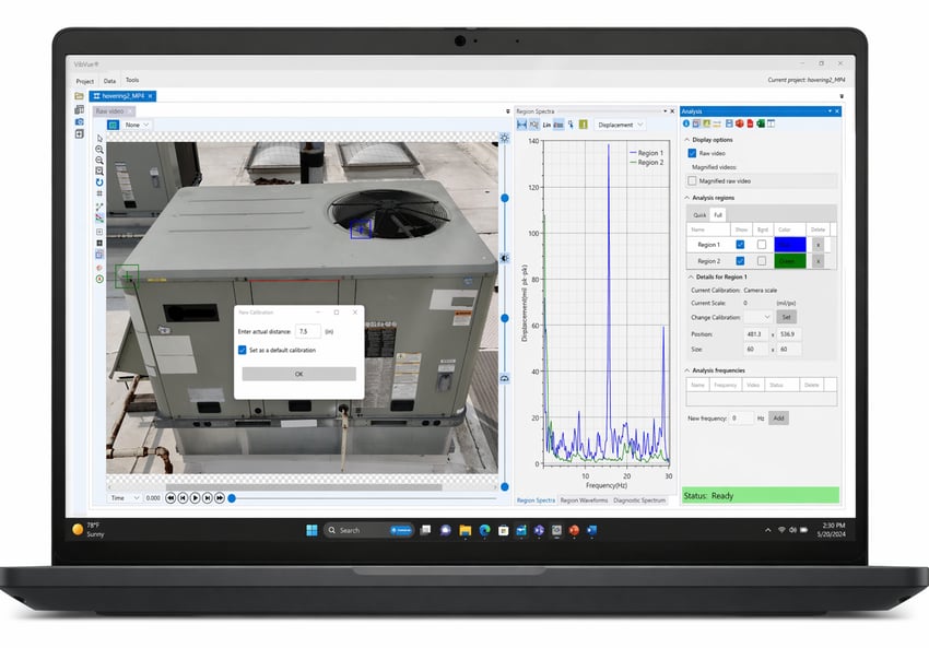 VibVue_Laptop_Screen