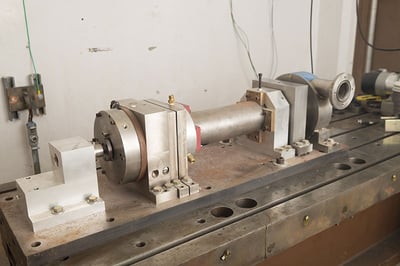 Unique Approach to Foil Bearing Development