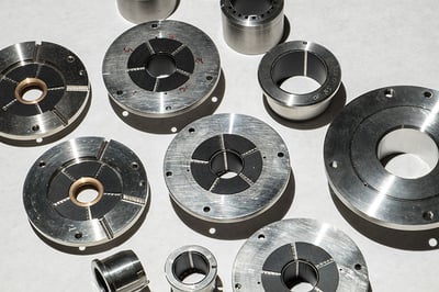 Custom Foil Bearing Designs for Your Application