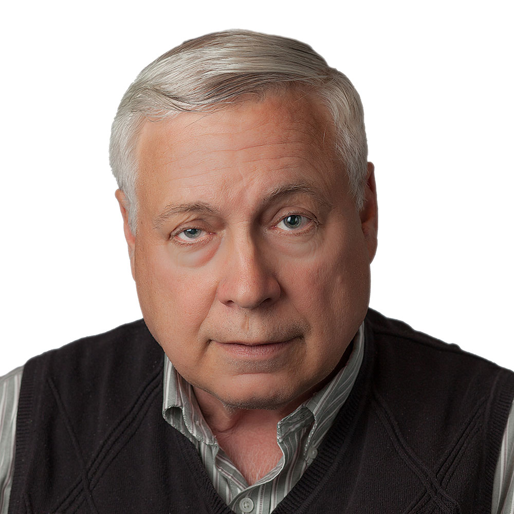 William Marscher, P.E.