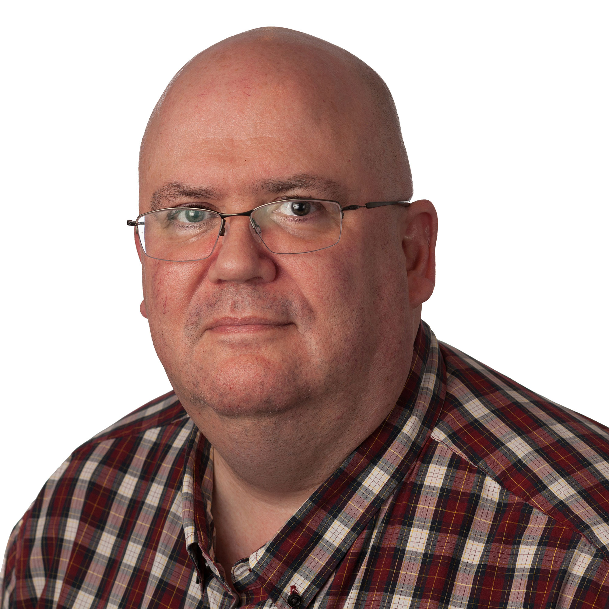 Edward Bennett, PhD