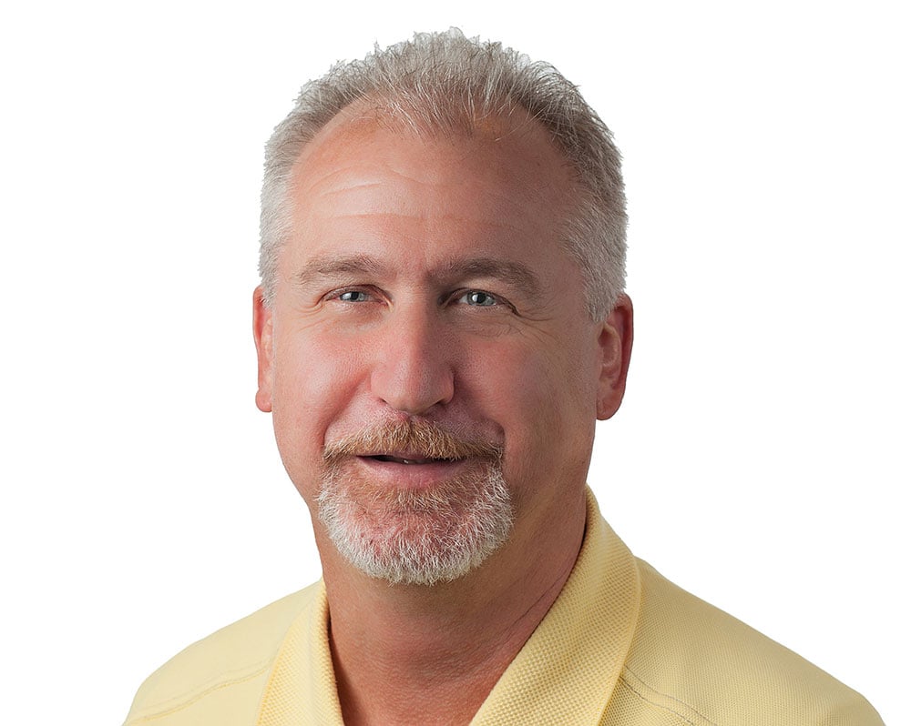 Eric Olson