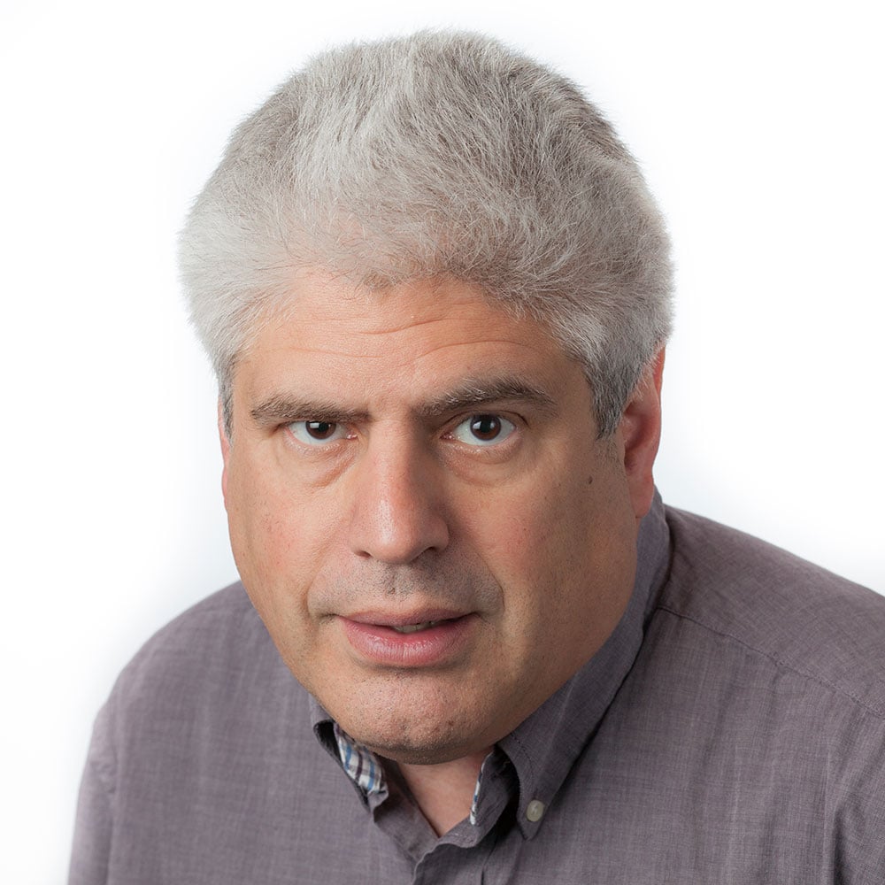 Paul Boyadjis