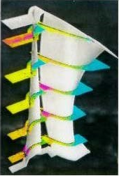 Design Optimization of a Low Pressure Steam Turbine Stage