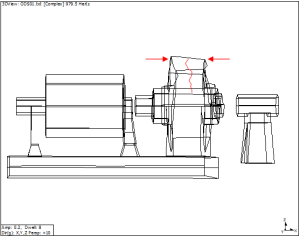 Induced Draft Fan Gearbox Problem