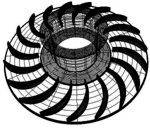 Redesign of Oil Industry Multistage Vertical Pump