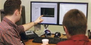 Troubleshooting Virtually – Audio-Visual Communication Over The Internet Facilitates Problem Solving Over Long Distances