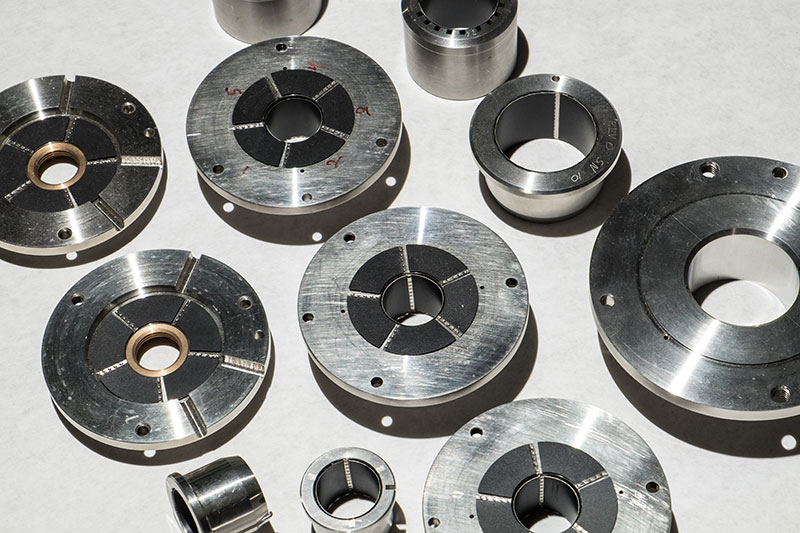 foil-bearings