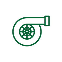 custom turbomachinery components